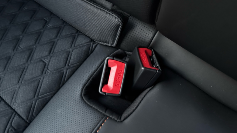 MG MG3 1.5 Hybrid Trophy 5dr Auto Hybrid Hatchback